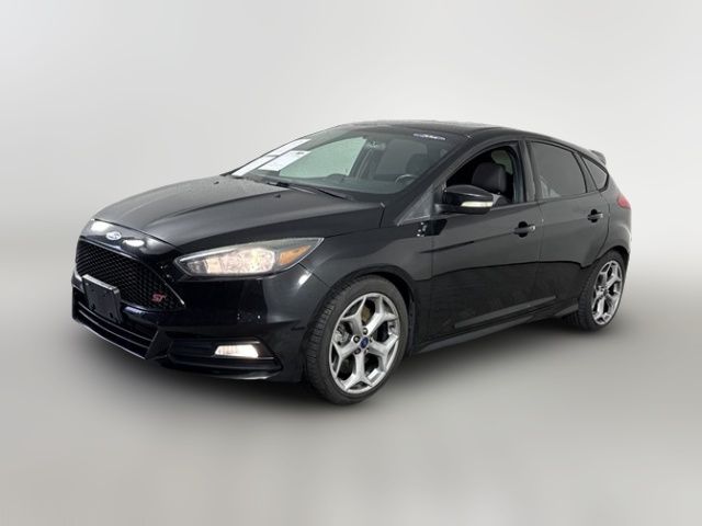 2015 Ford Focus ST