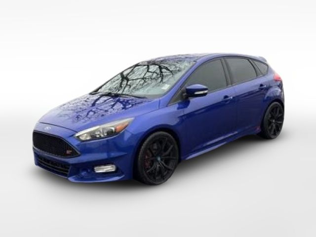 2015 Ford Focus ST