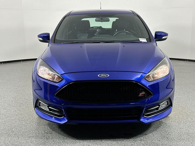 2015 Ford Focus ST