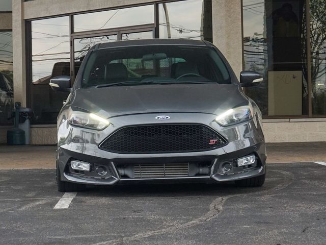 2015 Ford Focus ST
