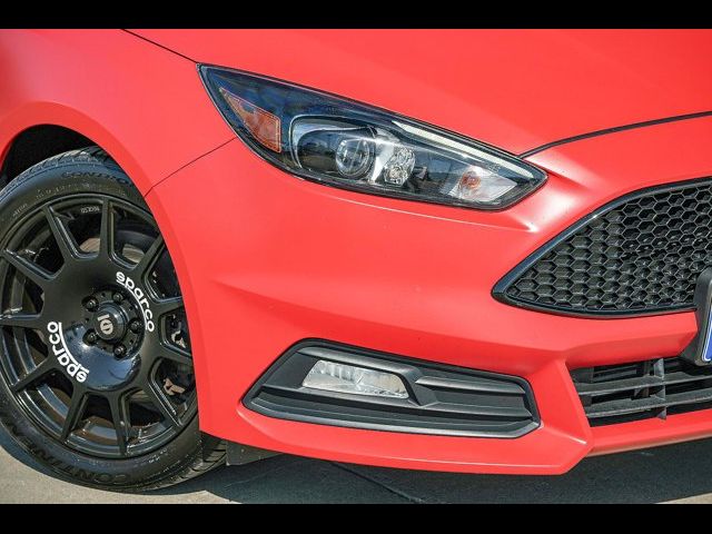 2015 Ford Focus ST