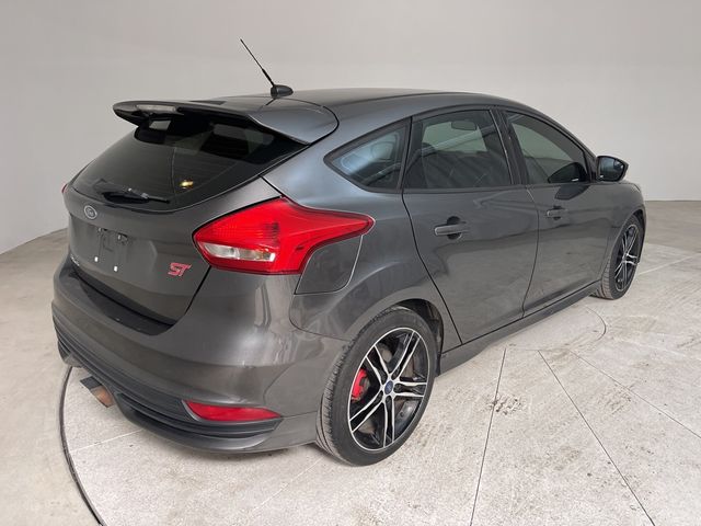 2015 Ford Focus ST