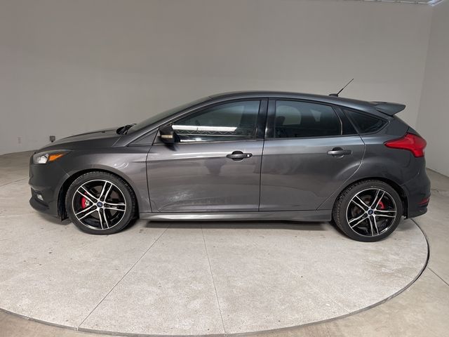 2015 Ford Focus ST