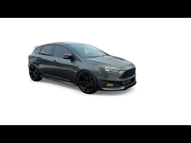 2015 Ford Focus ST