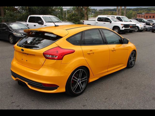 2015 Ford Focus ST