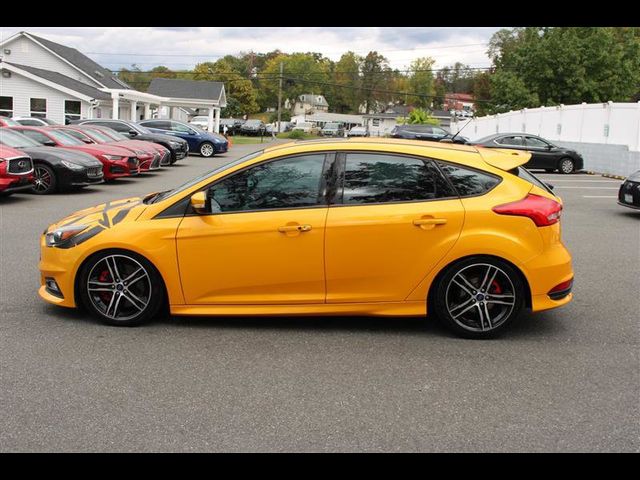 2015 Ford Focus ST