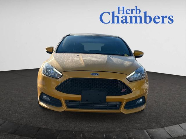 2015 Ford Focus ST