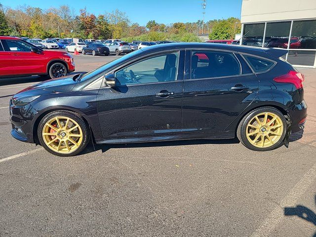 2015 Ford Focus ST