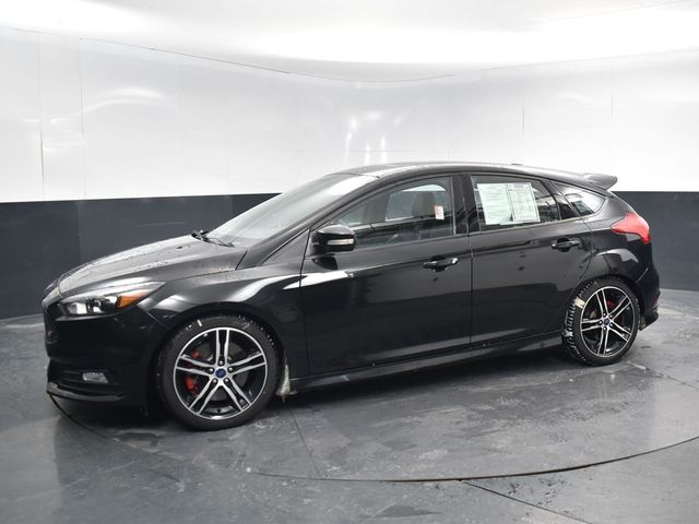 2015 Ford Focus ST