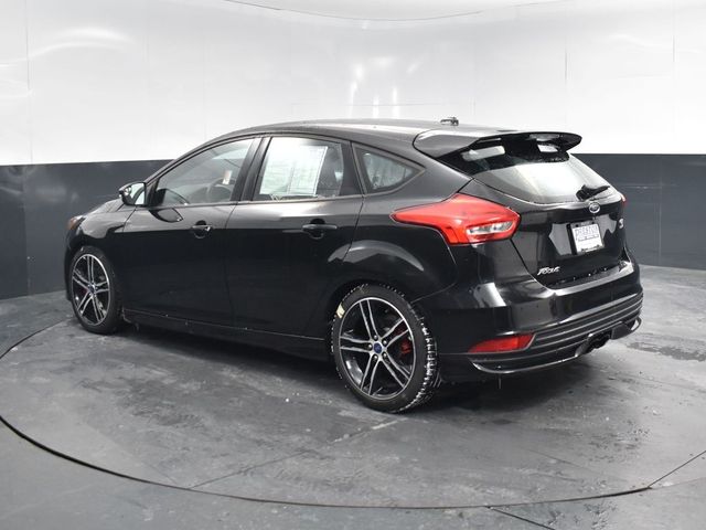 2015 Ford Focus ST