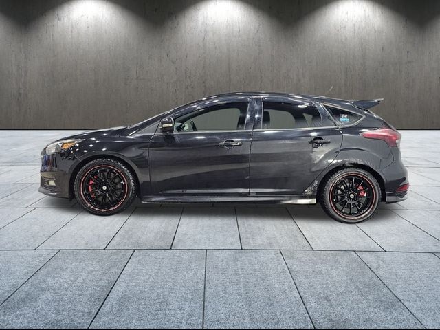 2015 Ford Focus ST