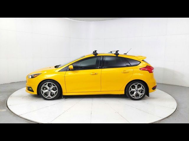 2015 Ford Focus ST