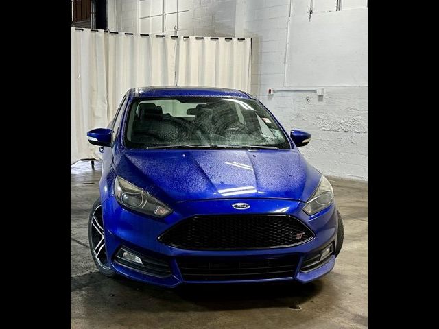 2015 Ford Focus ST