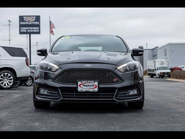 2015 Ford Focus ST