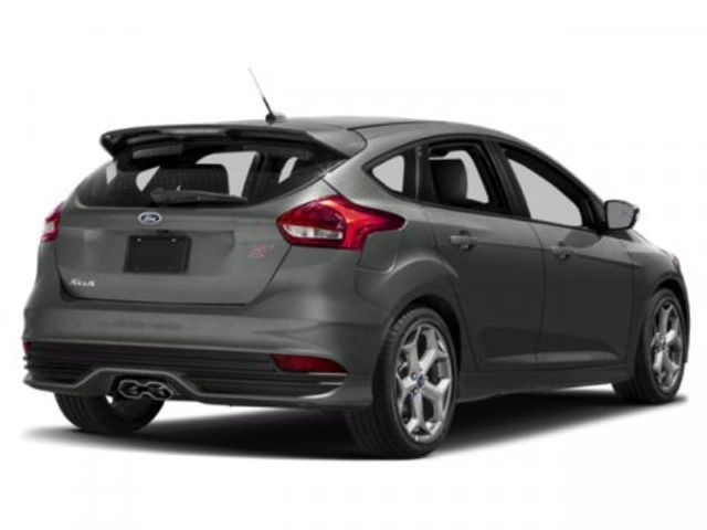 2015 Ford Focus ST