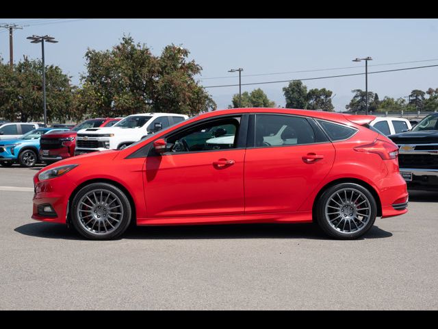 2015 Ford Focus ST