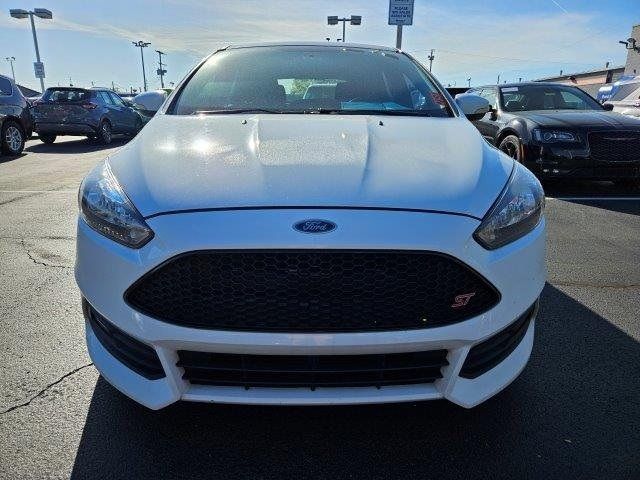 2015 Ford Focus ST