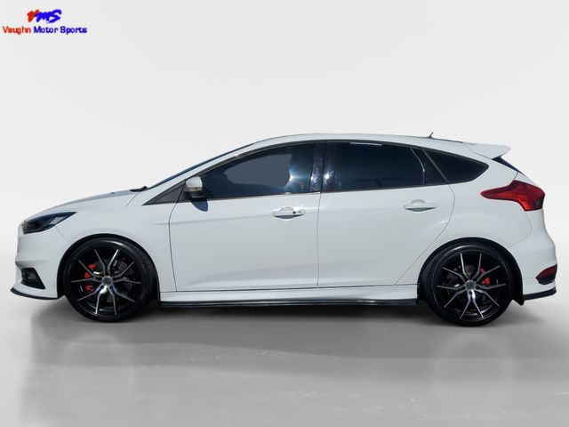 2015 Ford Focus ST