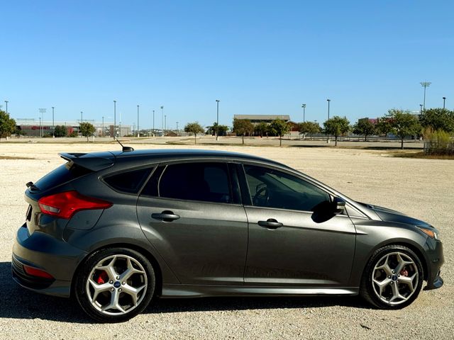 2015 Ford Focus ST