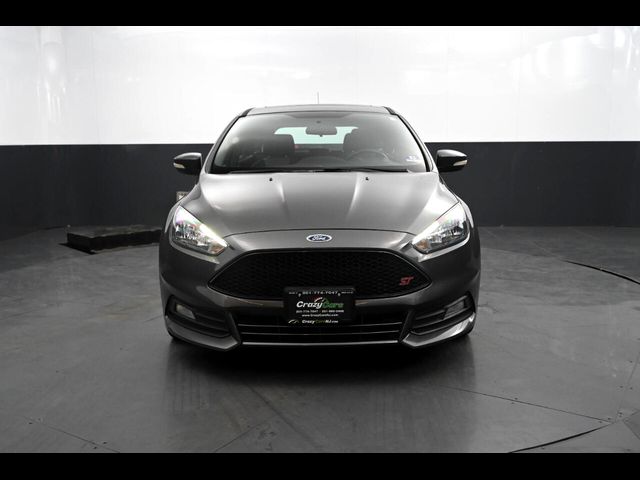 2015 Ford Focus ST