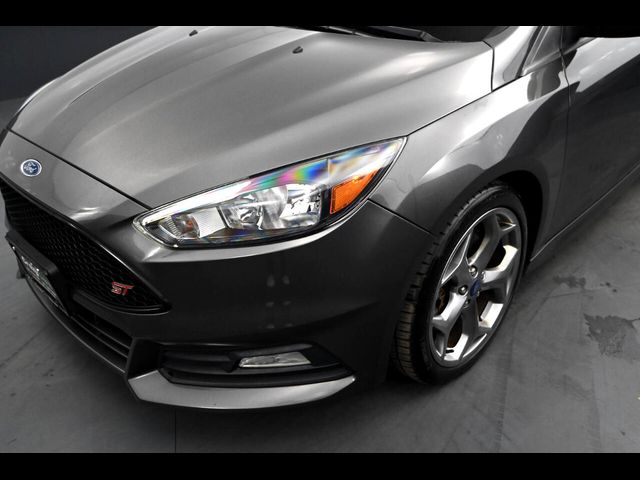 2015 Ford Focus ST