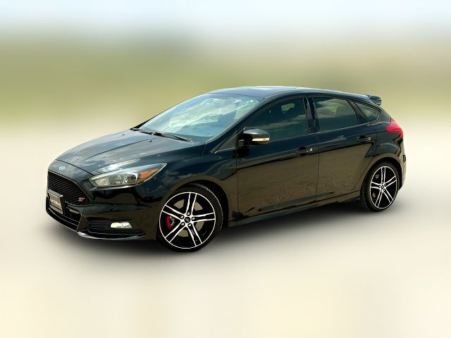 2015 Ford Focus ST