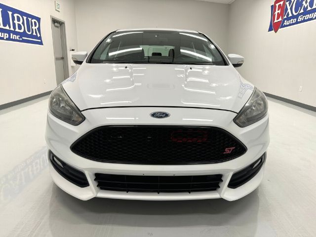 2015 Ford Focus ST