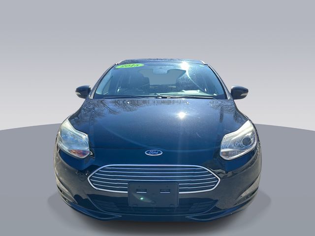 2015 Ford Focus Electric Base