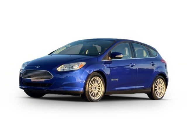 2015 Ford Focus Electric Base