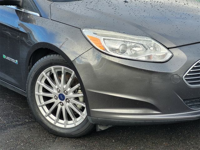 2015 Ford Focus Electric Base