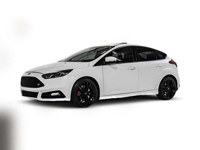 2015 Ford Focus ST