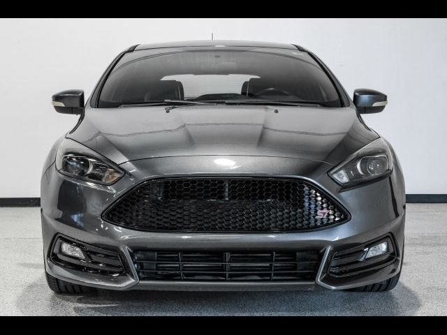2015 Ford Focus ST