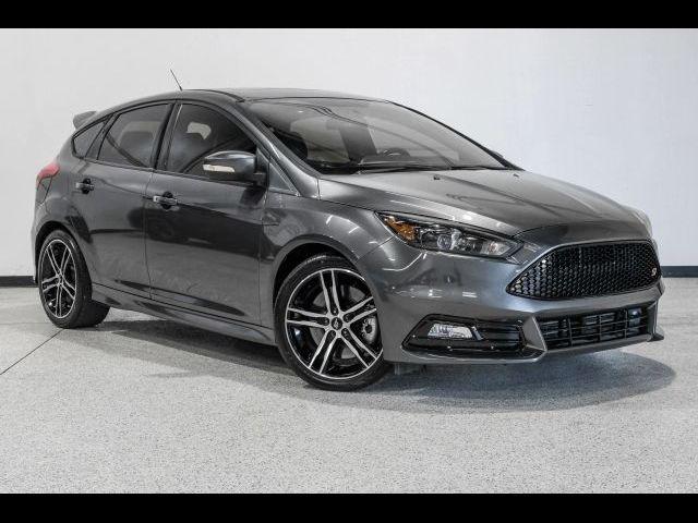 2015 Ford Focus ST