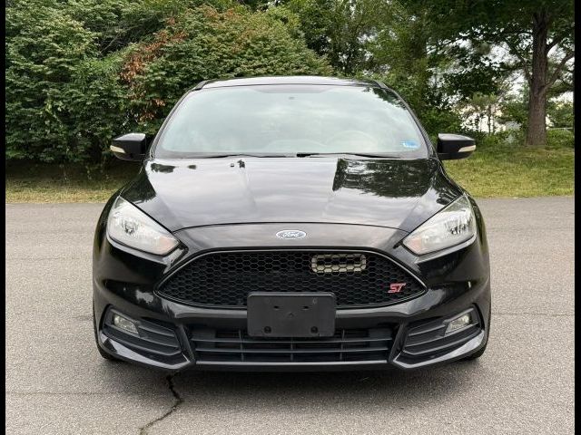 2015 Ford Focus ST