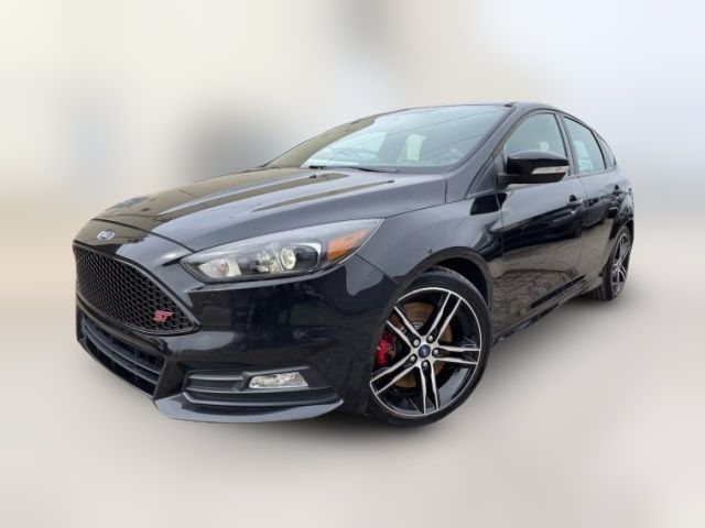 2015 Ford Focus ST