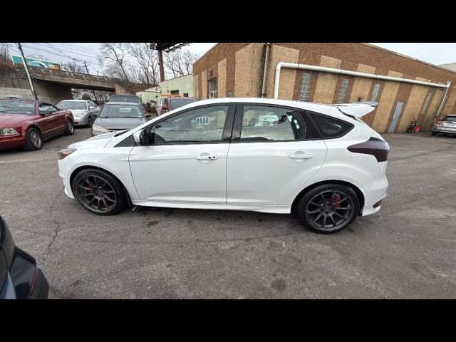 2015 Ford Focus ST