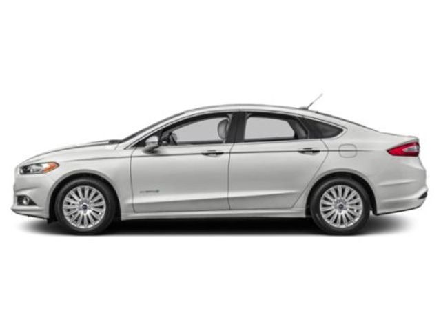 2015 Ford Fusion Hybrid S