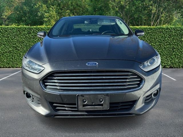 2015 Ford Fusion Energi SE Luxury