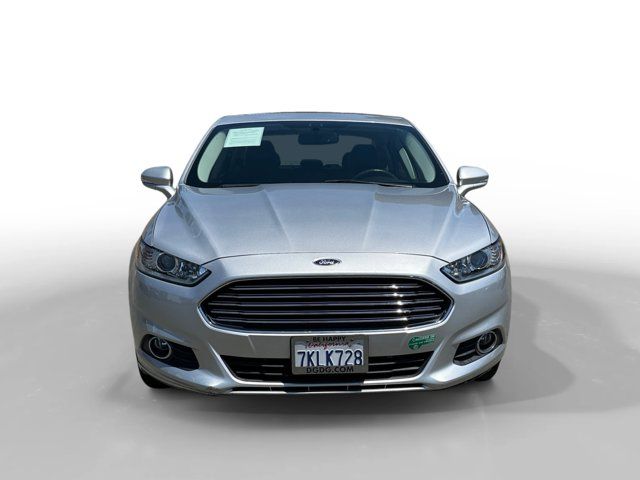 2015 Ford Fusion Energi SE Luxury