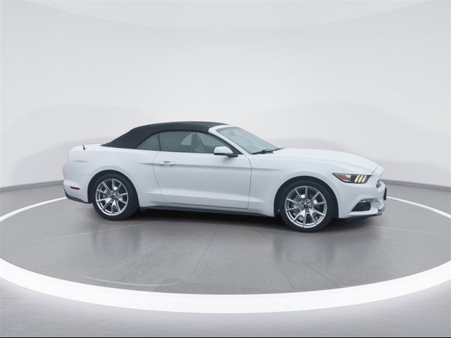 2015 Ford Mustang EcoBoost Premium