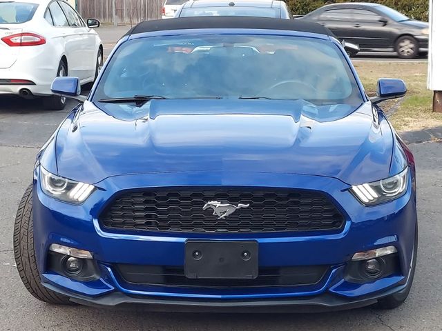 2015 Ford Mustang V6