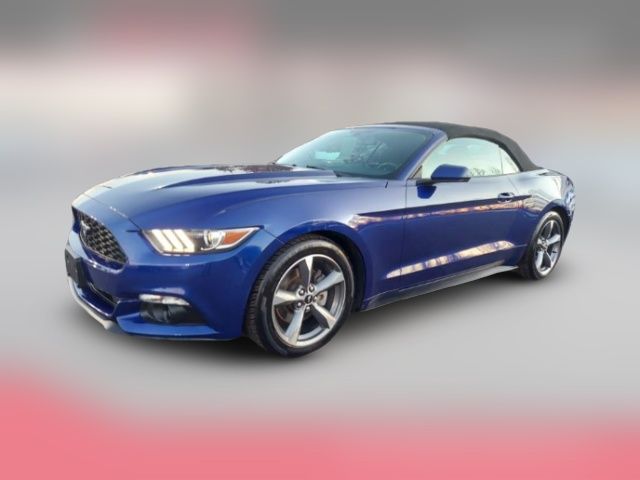 2015 Ford Mustang V6