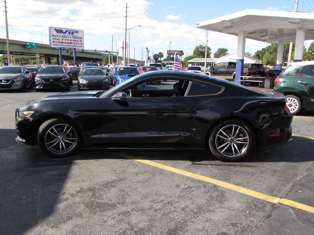 2015 Ford Mustang EcoBoost Premium