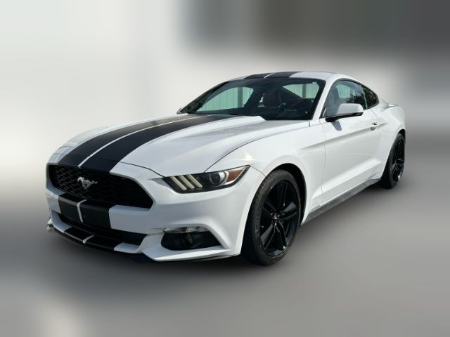 2015 Ford Mustang EcoBoost Premium