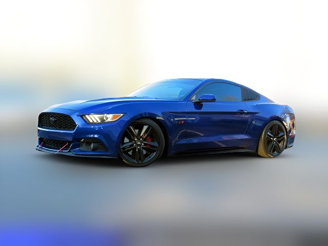 2015 Ford Mustang EcoBoost Premium