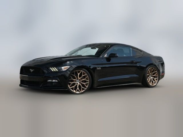 2015 Ford Mustang GT