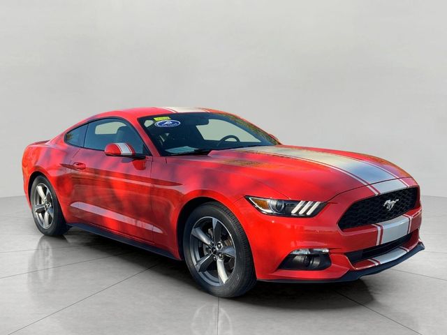 2015 Ford Mustang V6