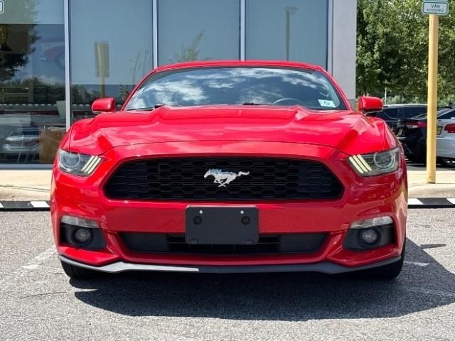 2015 Ford Mustang V6