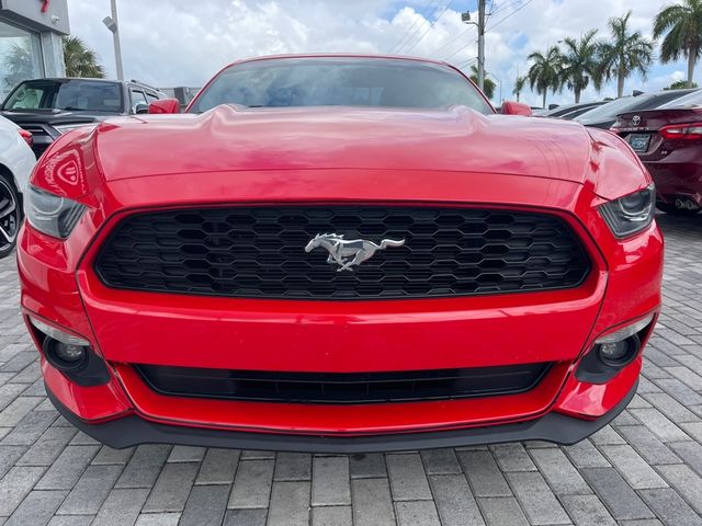 2015 Ford Mustang V6