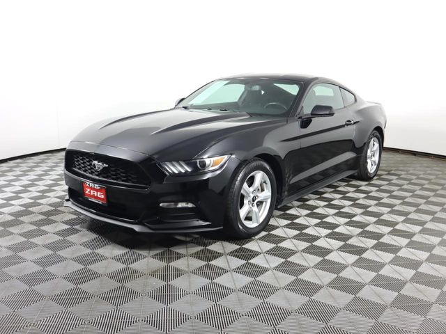 2015 Ford Mustang V6